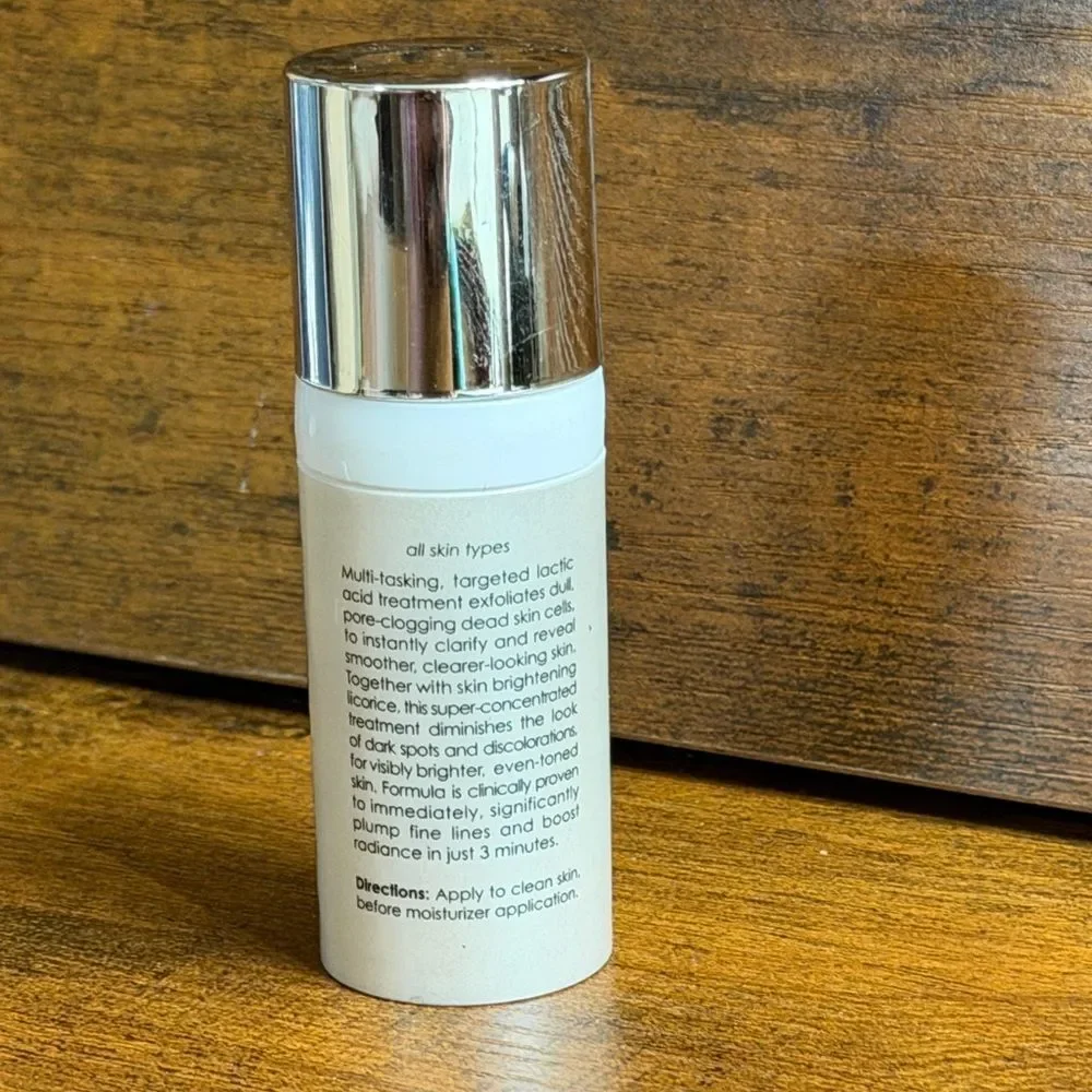 Luxury Skincare Mini Bundle Sunday Riley + Kiehl’s + L’Occitane + SkinCeuticals